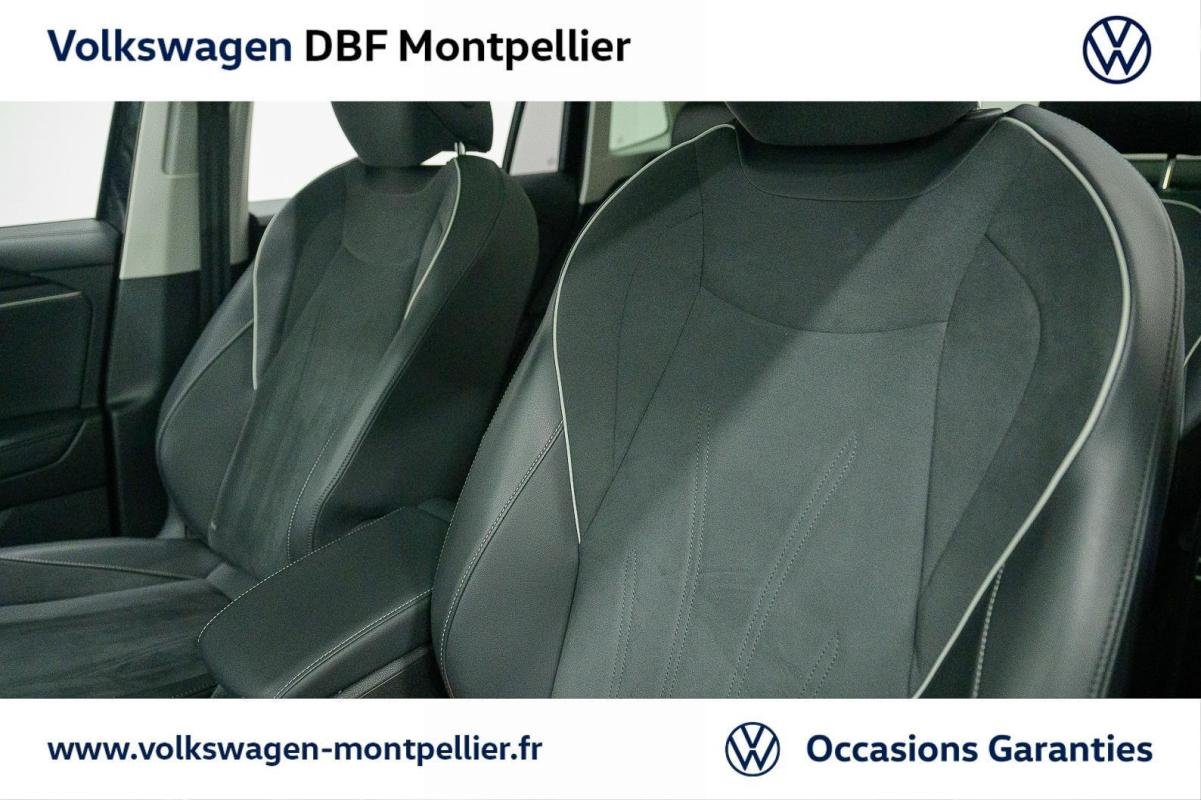 Volkswagen Tiguan - Photo 12