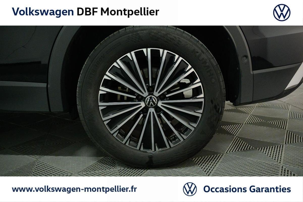 Volkswagen Tiguan - Photo 16