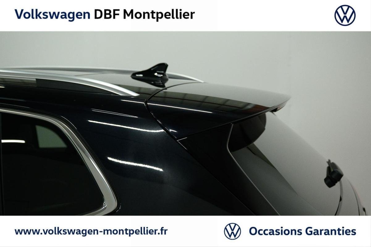Volkswagen Tiguan - Photo 17