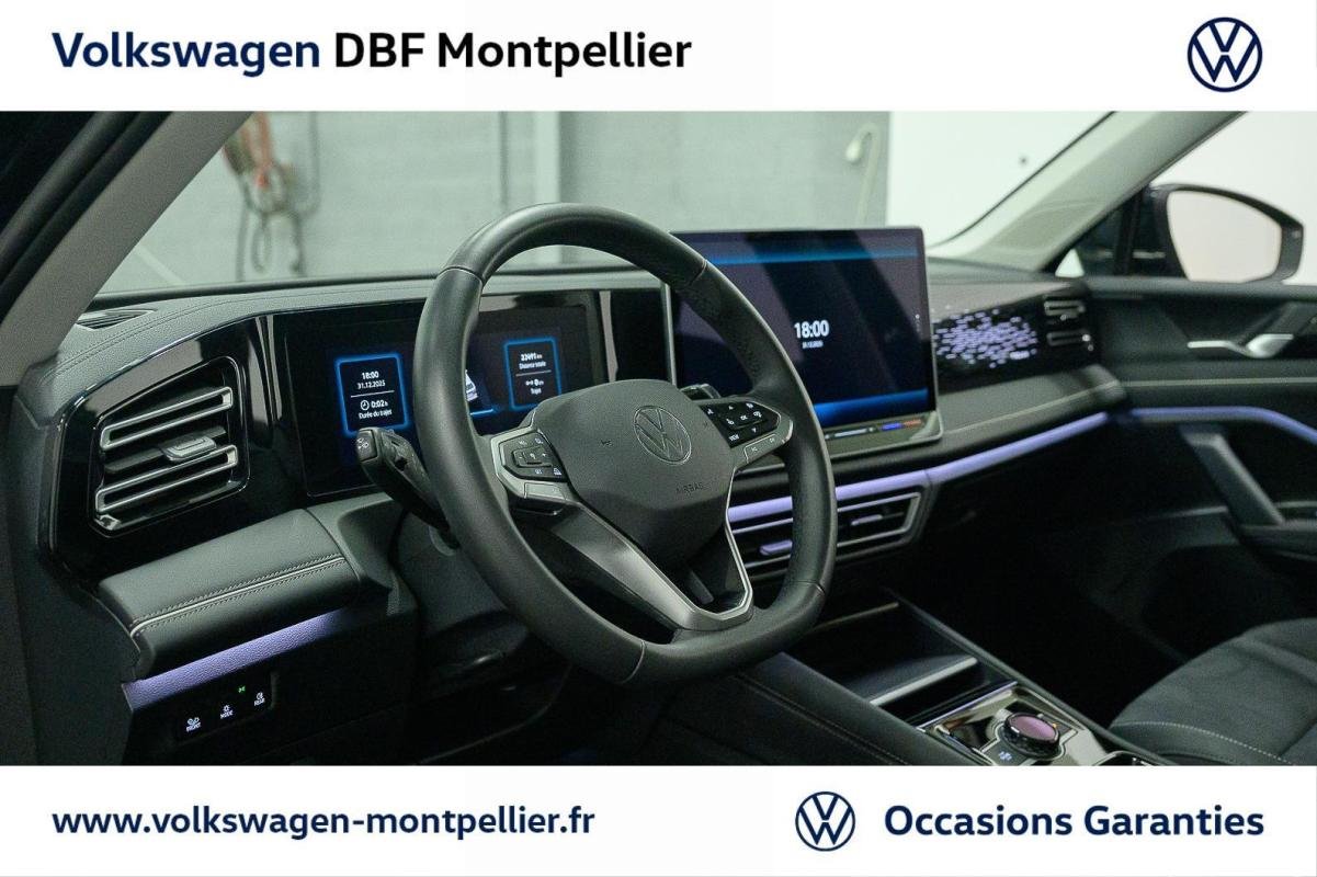 Volkswagen Tiguan - Photo 18