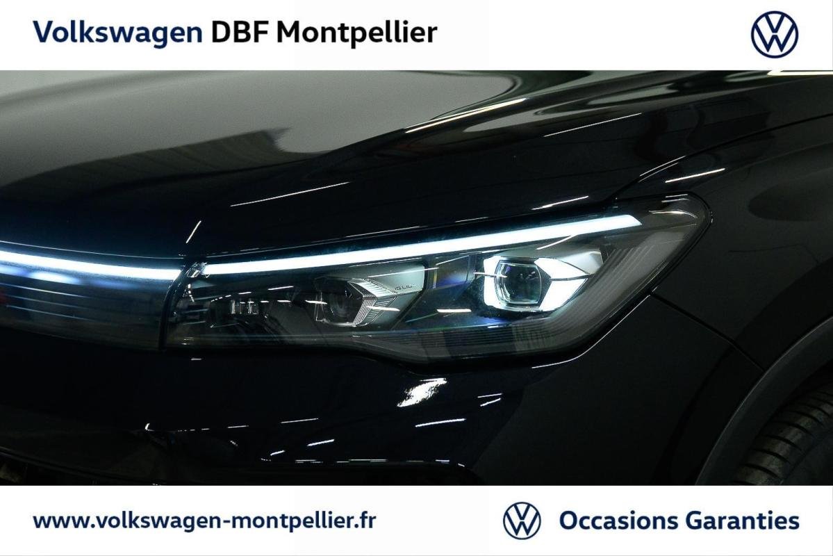 Volkswagen Tiguan - Photo 19