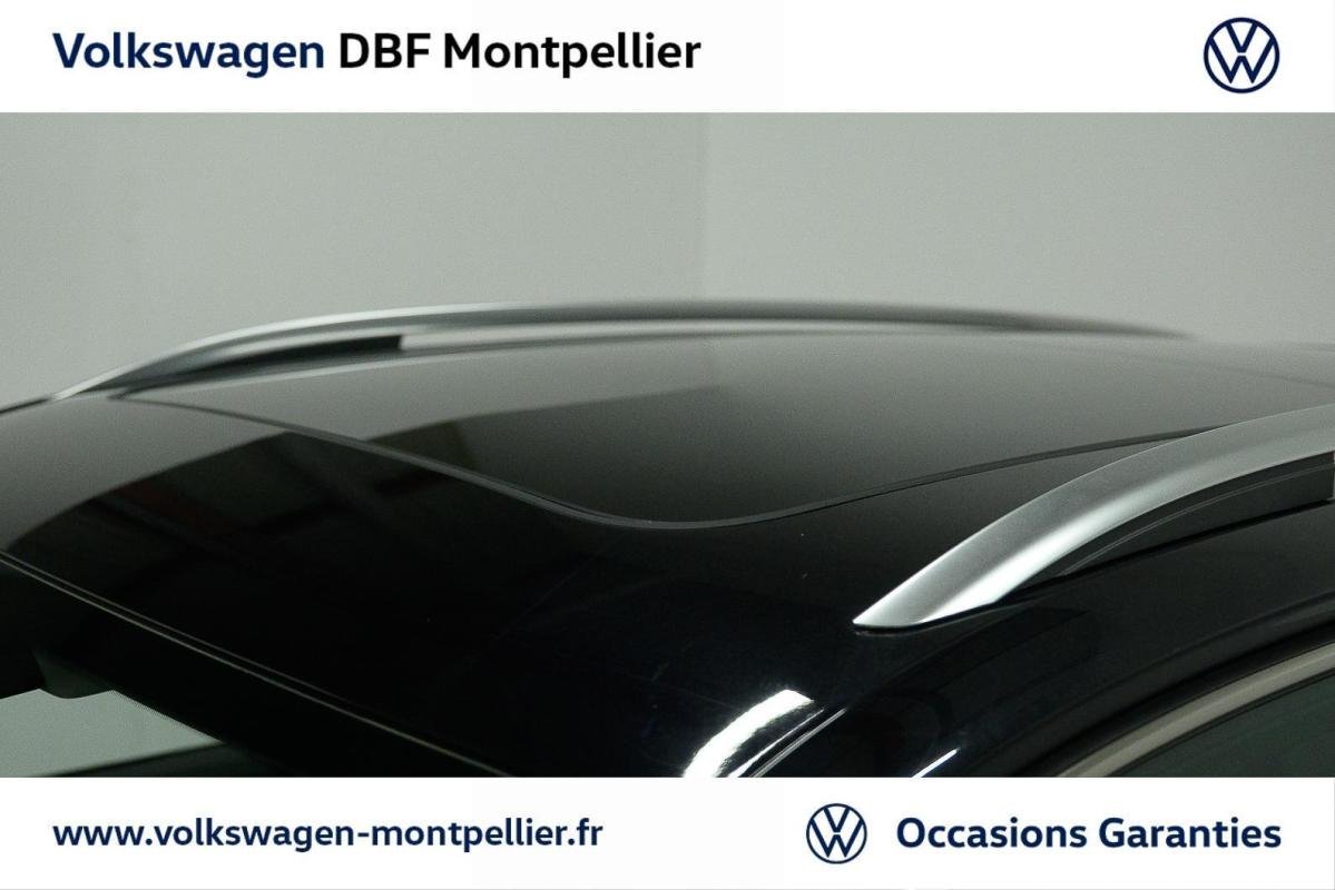 Volkswagen Tiguan - Photo 20