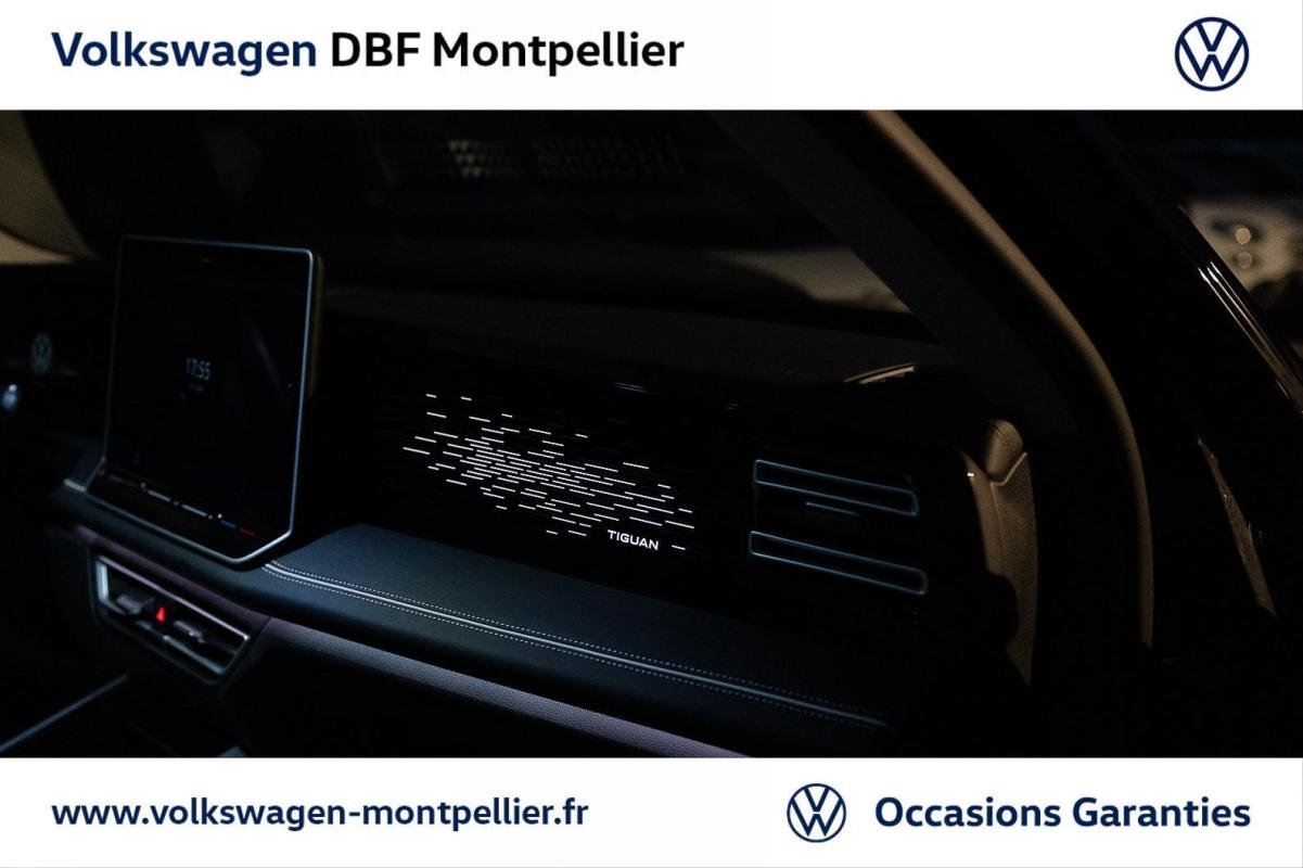 Volkswagen Tiguan - Photo 22