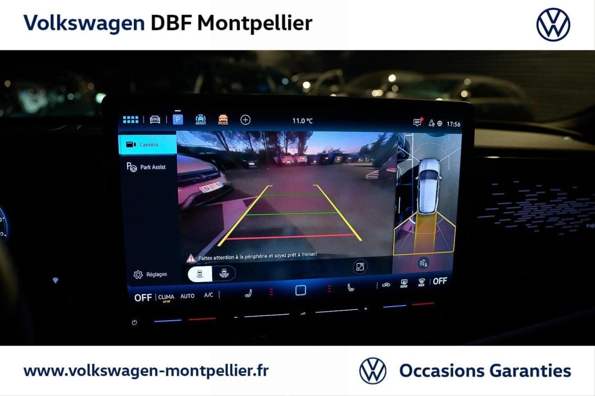 Volkswagen Tiguan - Photo 23