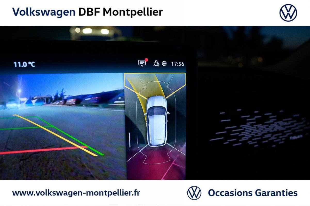 Volkswagen Tiguan - Photo 26