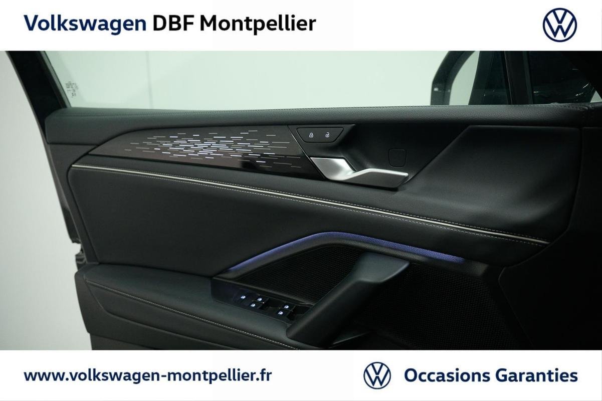 Volkswagen Tiguan - Photo 7