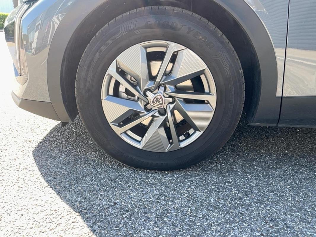 Peugeot 408 - Photo 9