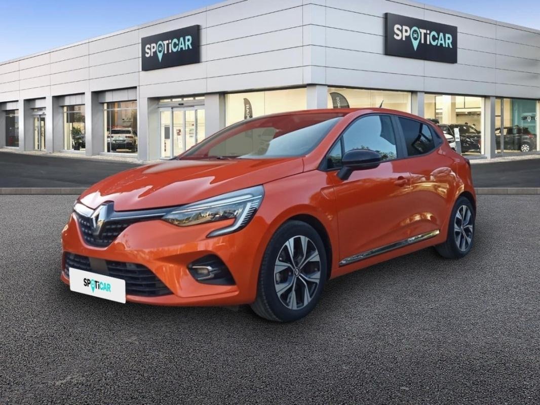 Renault Clio - Photo 1