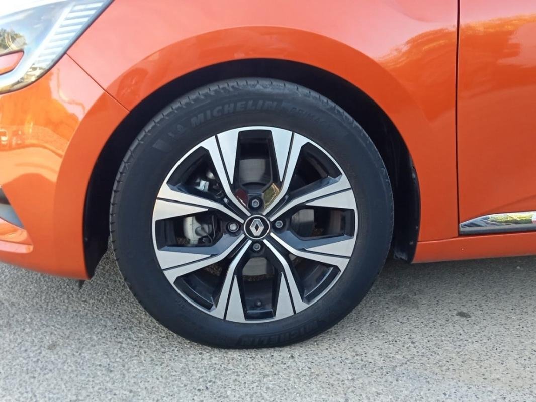 Renault Clio - Photo 11
