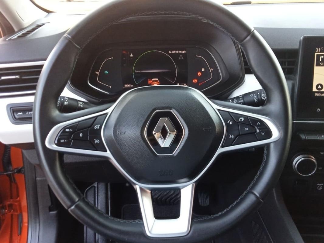 Renault Clio - Photo 12