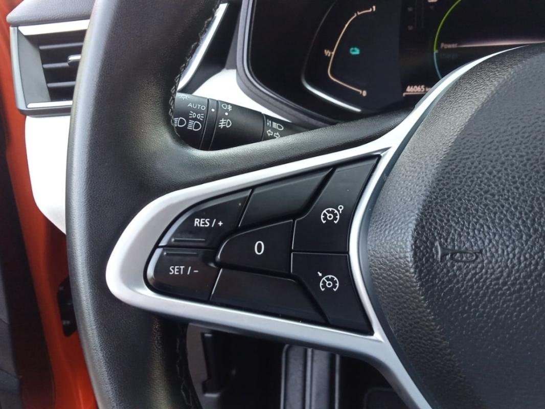 Renault Clio - Photo 13