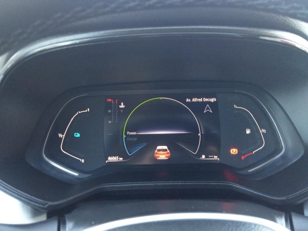 Renault Clio - Photo 15
