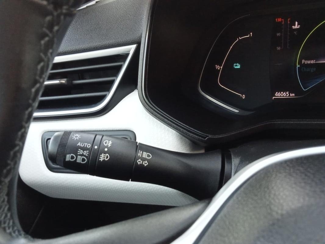 Renault Clio - Photo 16