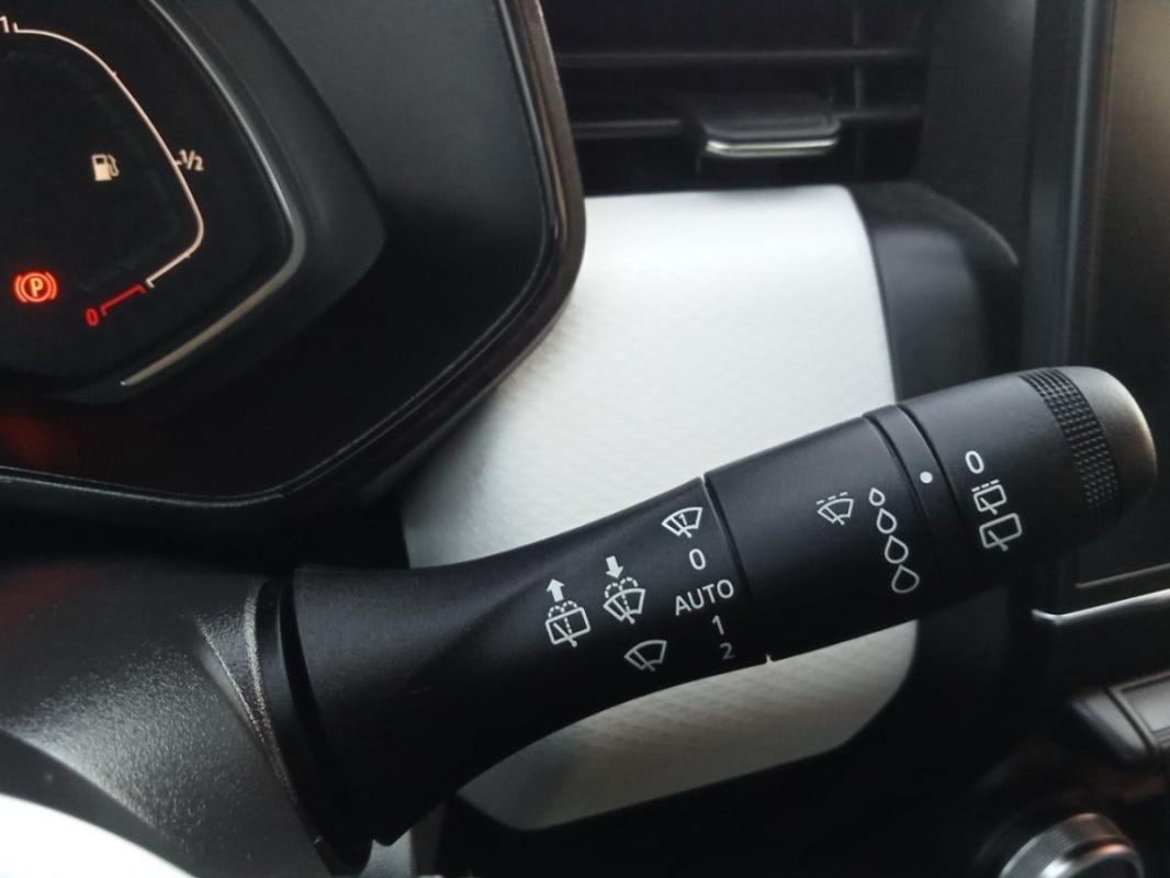 Renault Clio - Photo 17