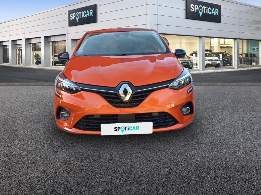 Renault Clio - Photo 2