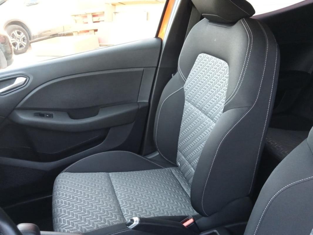 Renault Clio - Photo 27