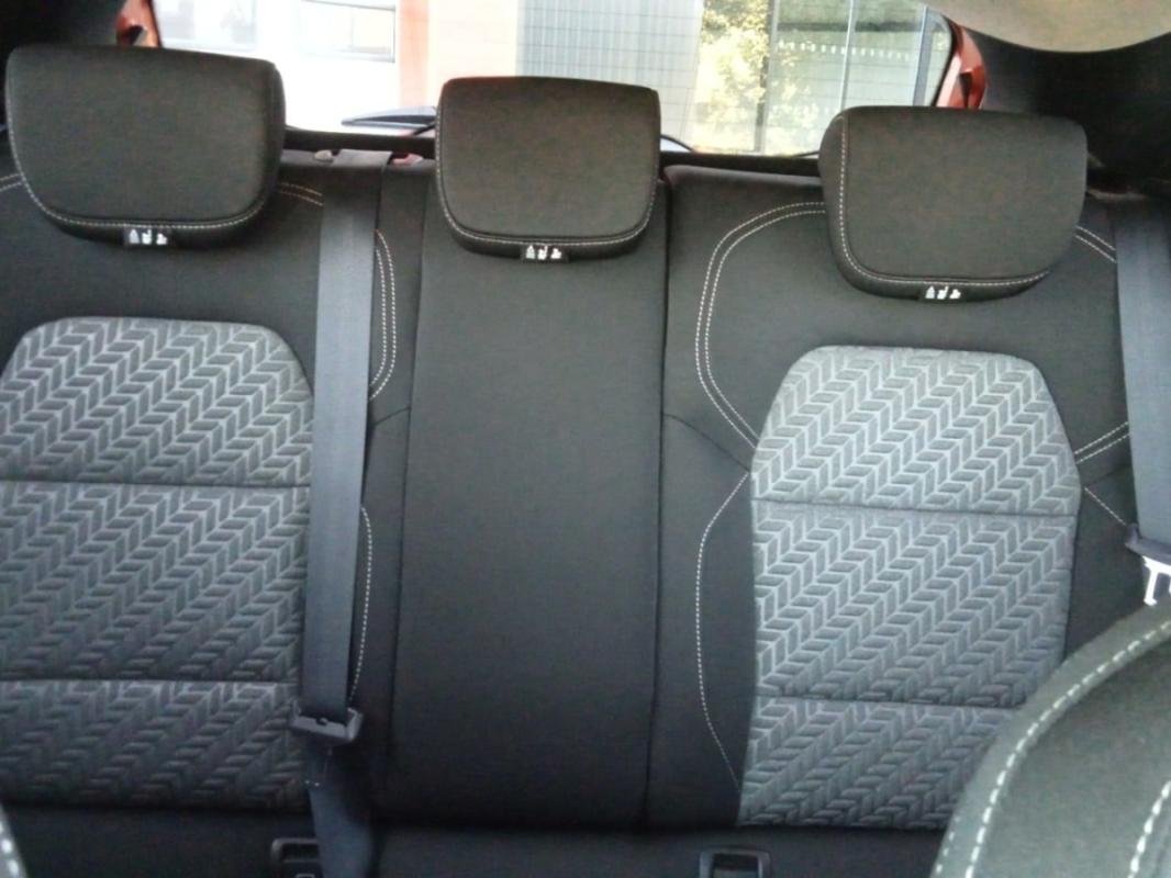 Renault Clio - Photo 28