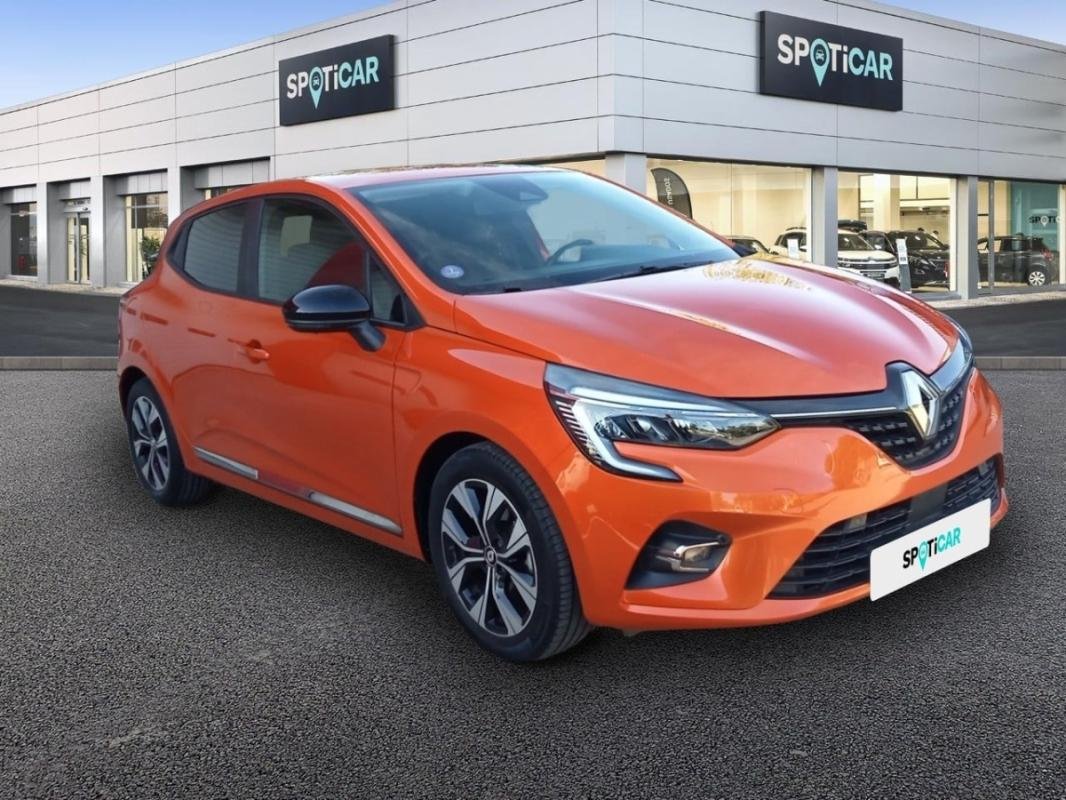 Renault Clio - Photo 3