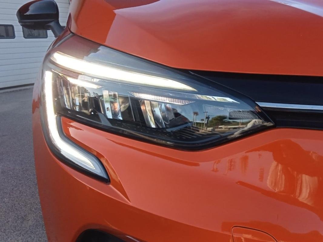 Renault Clio - Photo 32