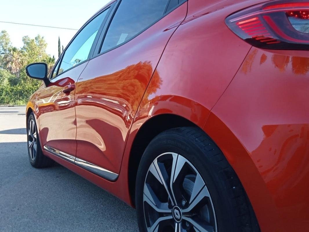 Renault Clio - Photo 34