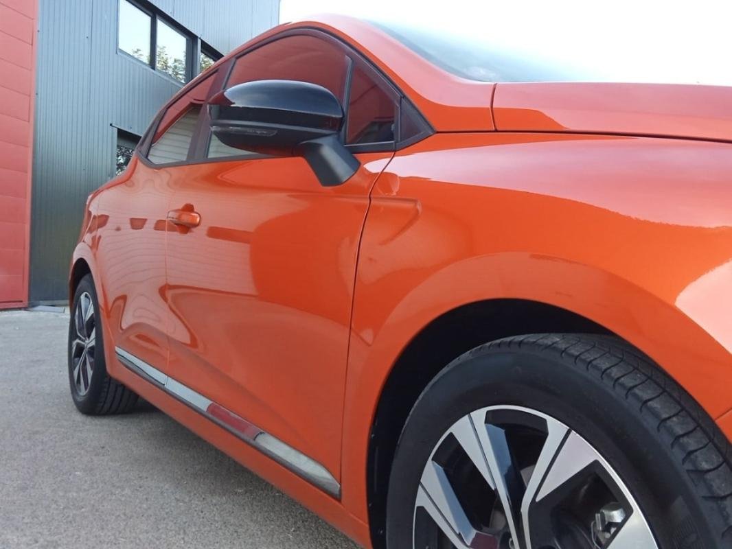 Renault Clio - Photo 36