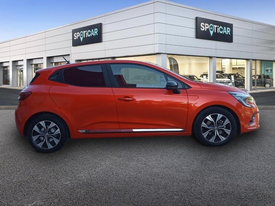 Renault Clio - Photo 4