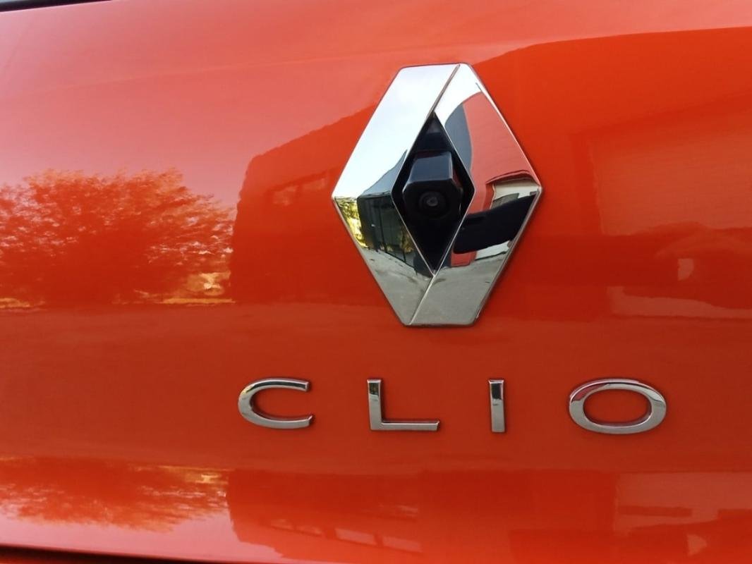 Renault Clio - Photo 42