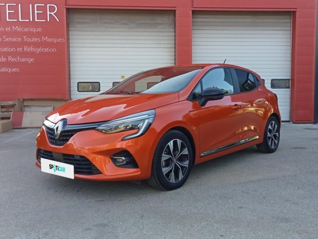 Renault Clio - Photo 44