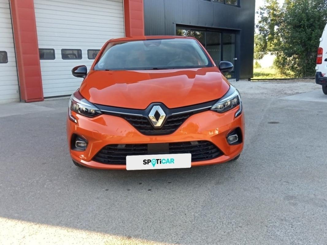 Renault Clio - Photo 45