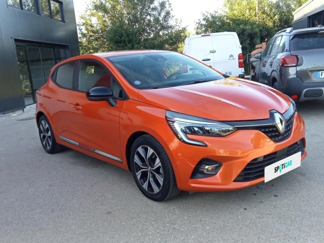 Renault Clio - Photo 46