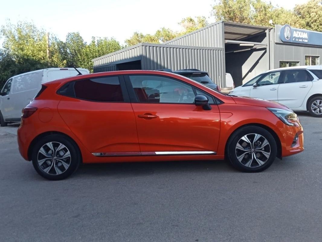 Renault Clio - Photo 47