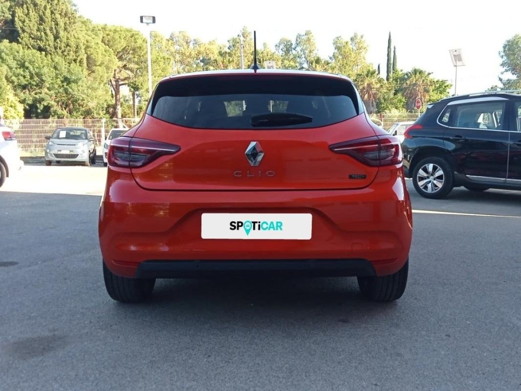 Renault Clio - Photo 48