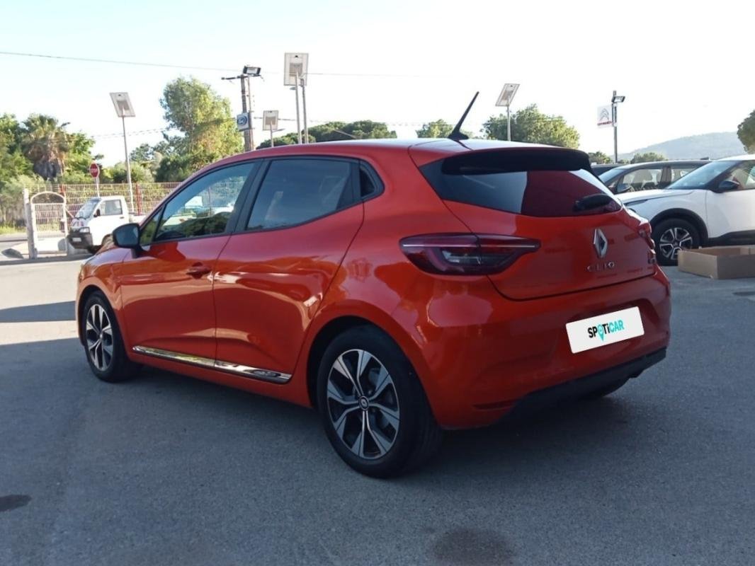 Renault Clio - Photo 49