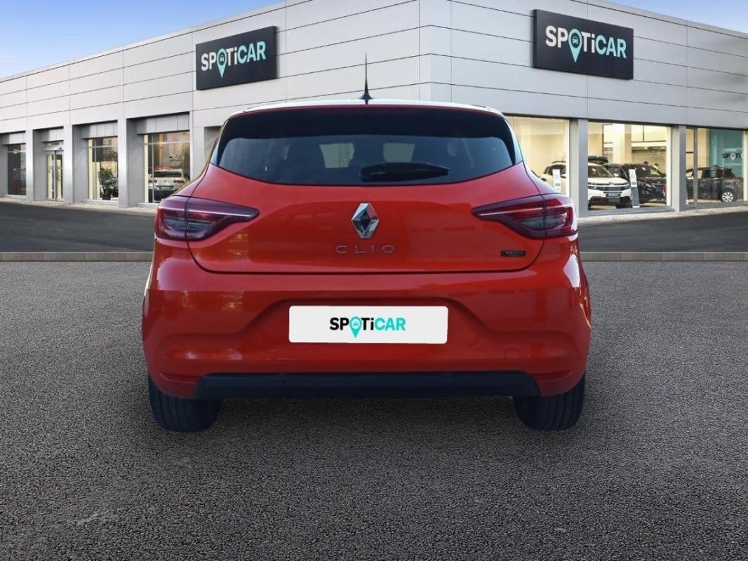 Renault Clio - Photo 5