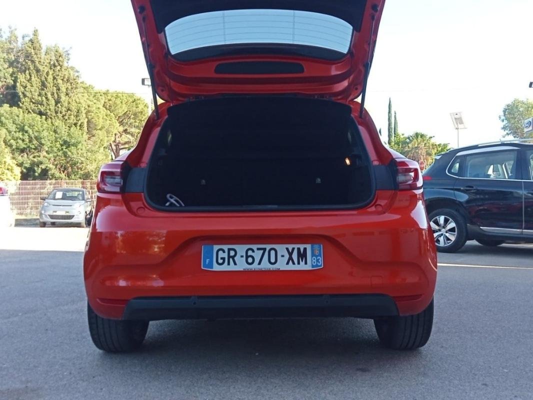 Renault Clio - Photo 6