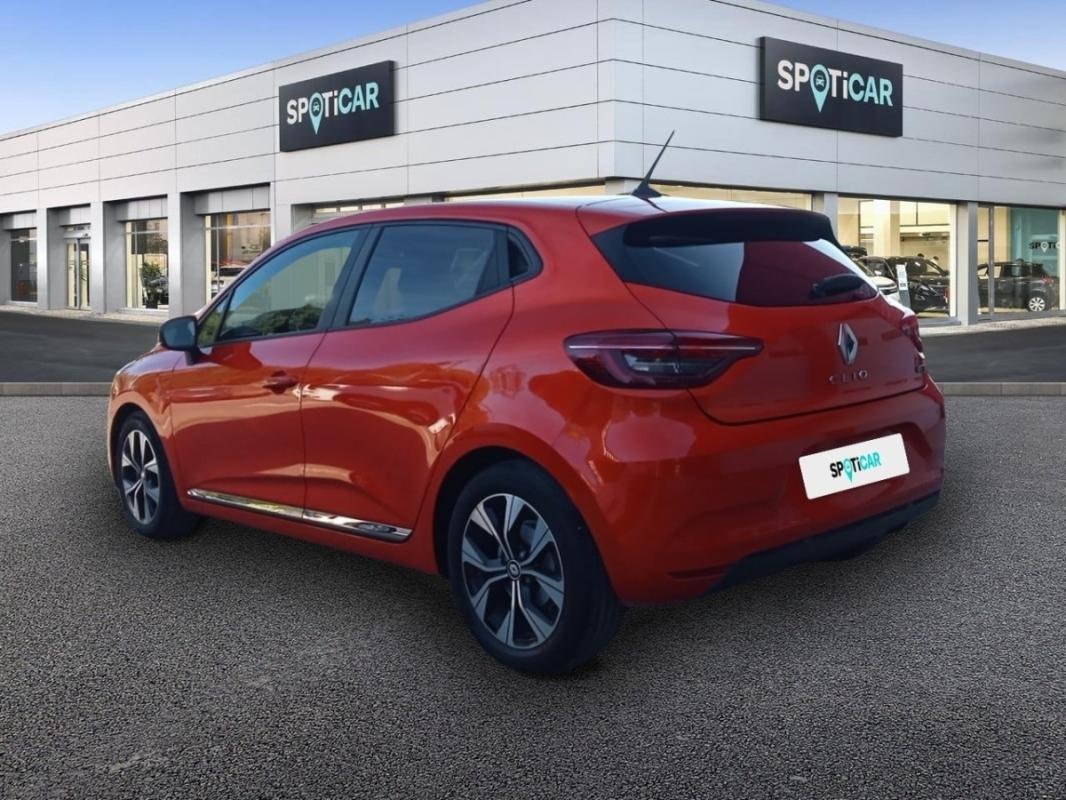 Renault Clio - Photo 7