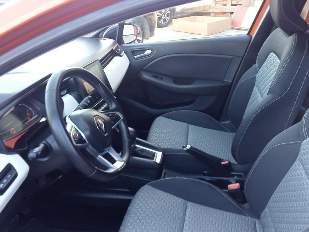 Renault Clio - Photo 9