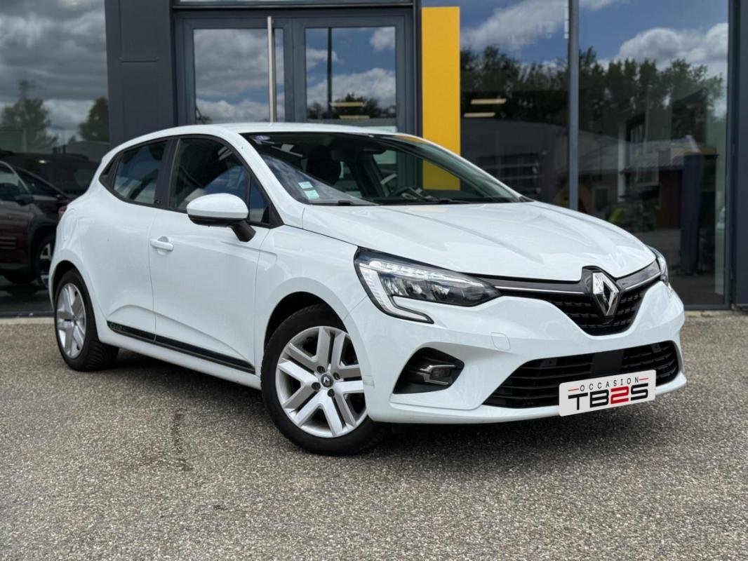 Renault Clio - Photo 1