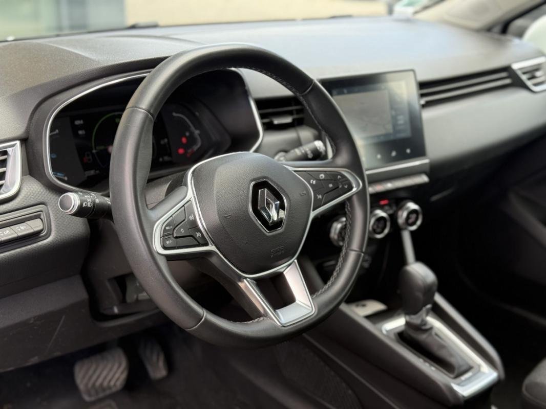 Renault Clio - Photo 11