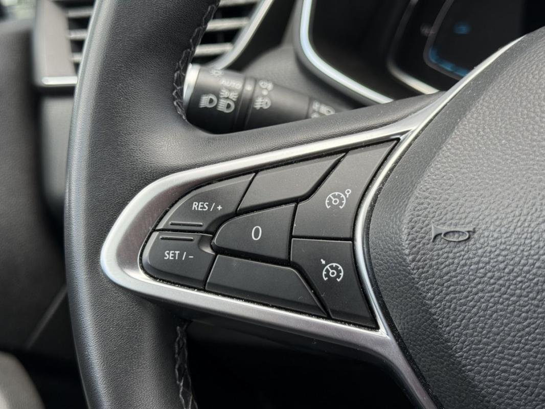 Renault Clio - Photo 12