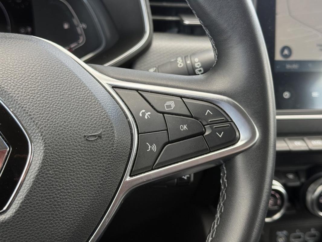 Renault Clio - Photo 13