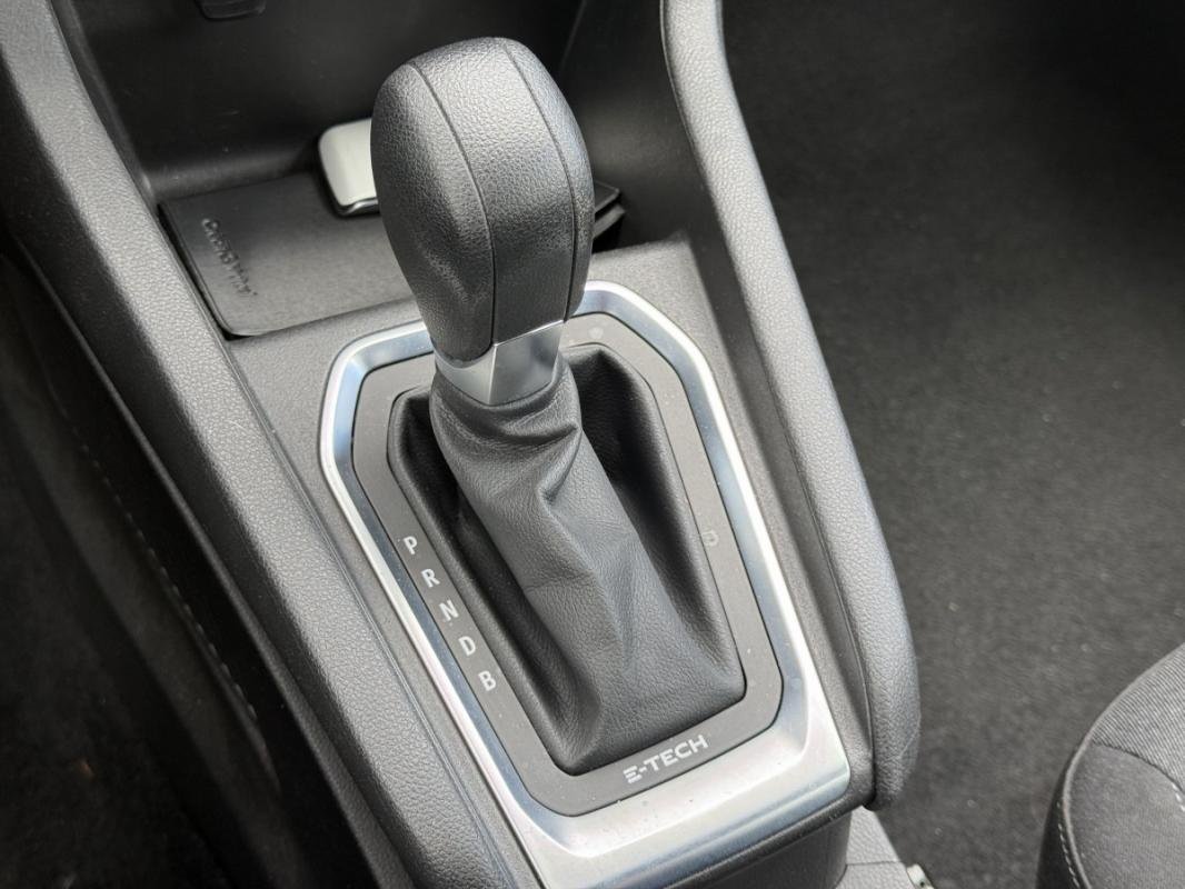 Renault Clio - Photo 18