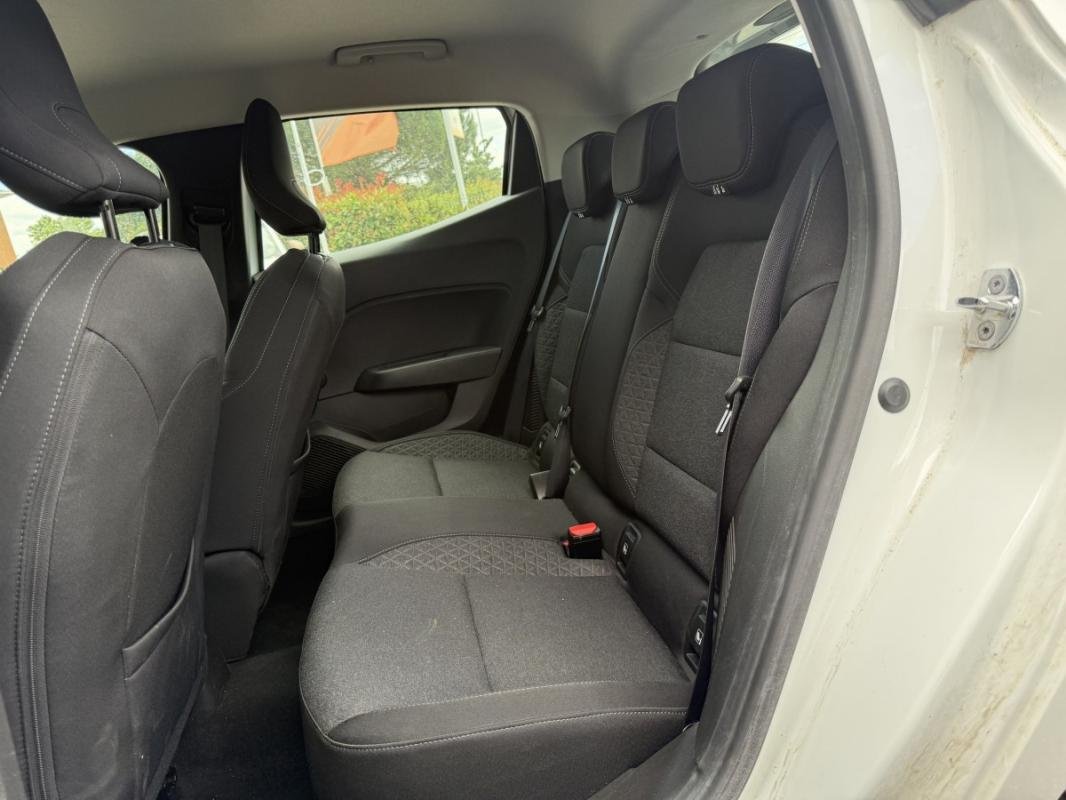 Renault Clio - Photo 20