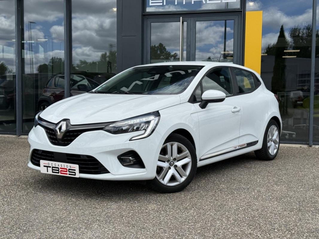 Renault Clio - Photo 2