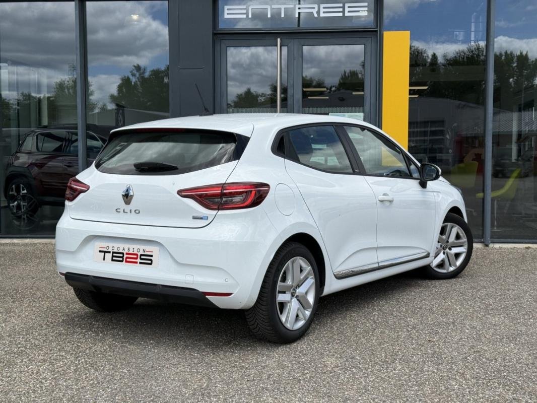 Renault Clio - Photo 3