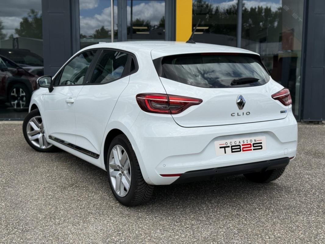 Renault Clio - Photo 4