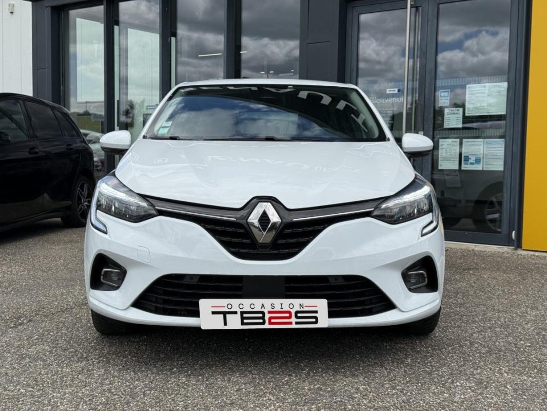 Renault Clio - Photo 5