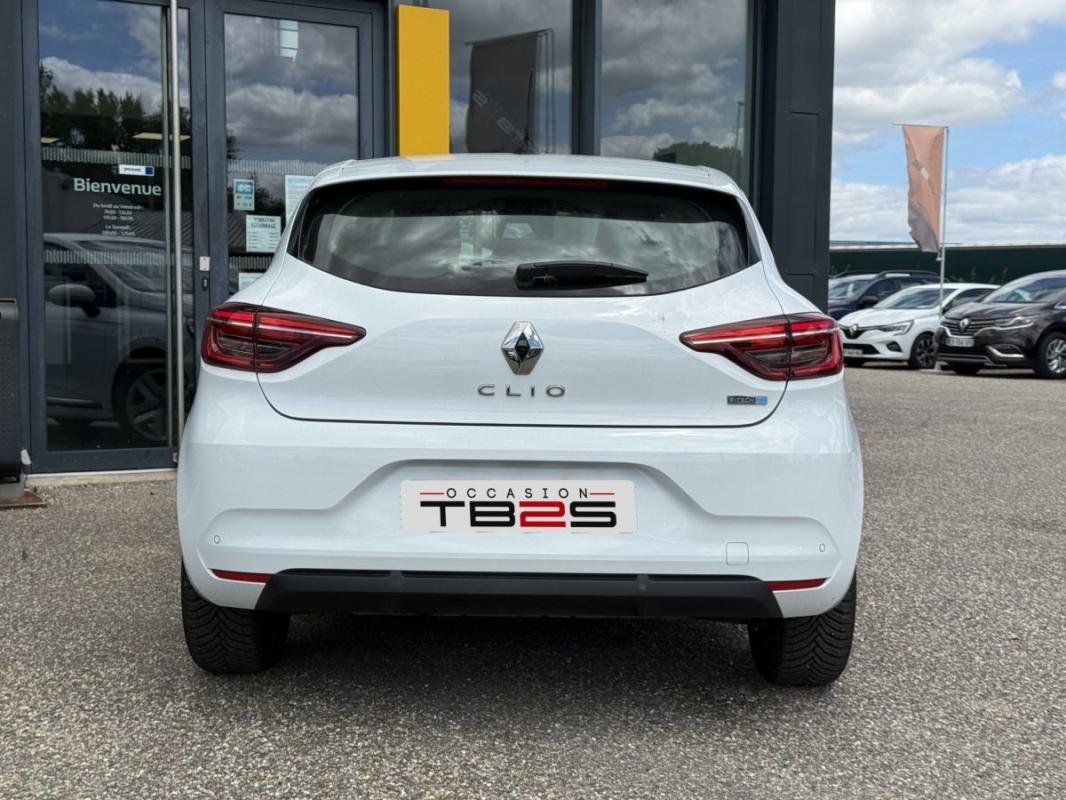 Renault Clio - Photo 6
