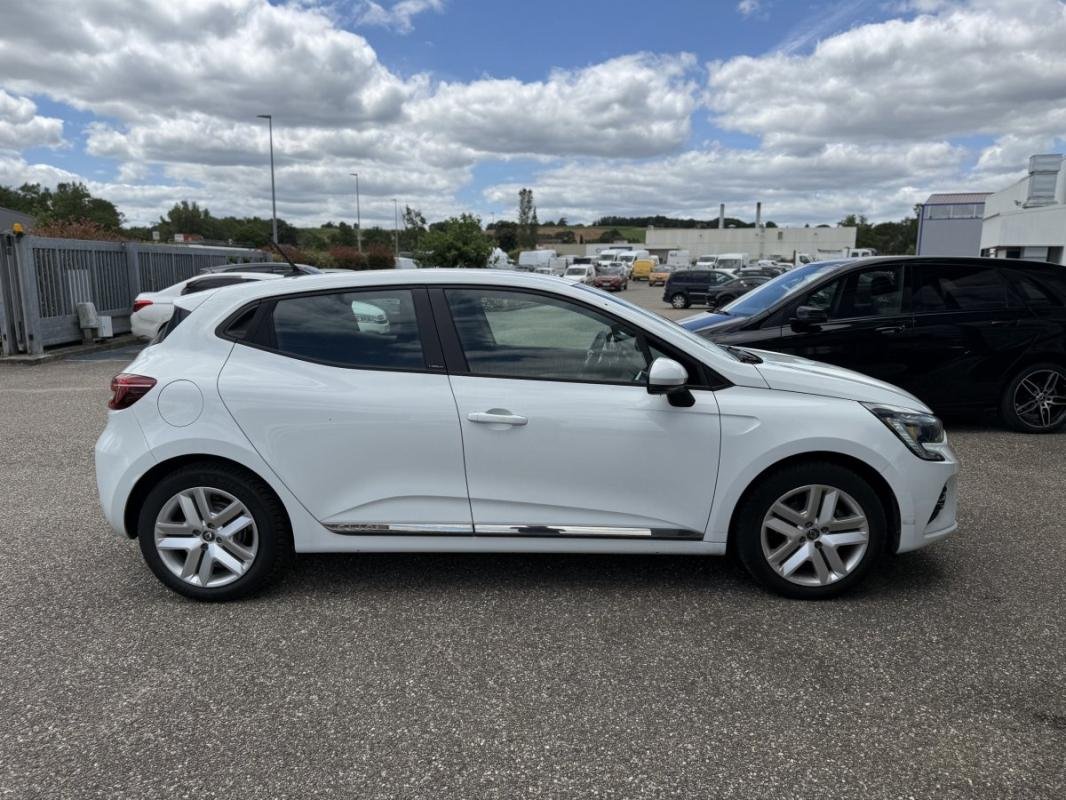 Renault Clio - Photo 7
