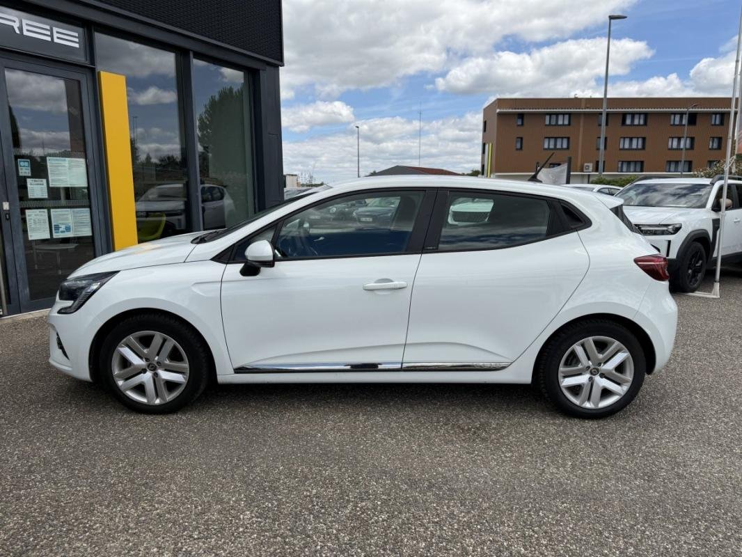 Renault Clio - Photo 8